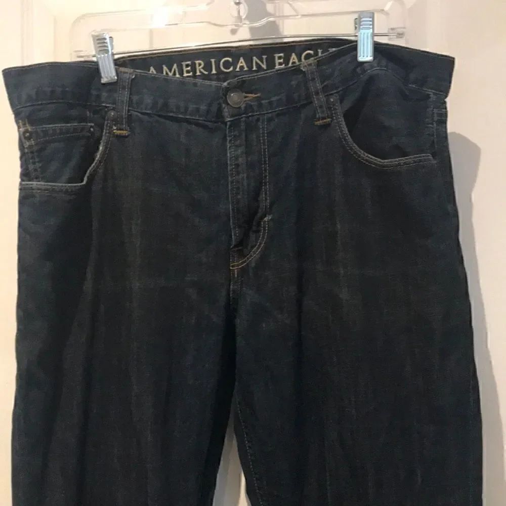 American Eagle jeans  